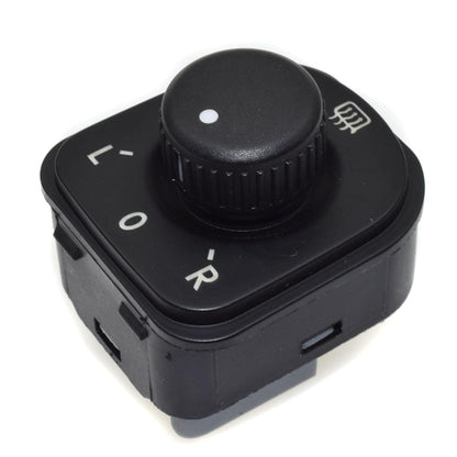 ya 4 8.8 Suitable for VW Jetta MK5 Golf GTI MK5/6 Passat B6 Side Mirror Adjustment Switch 1K09565K