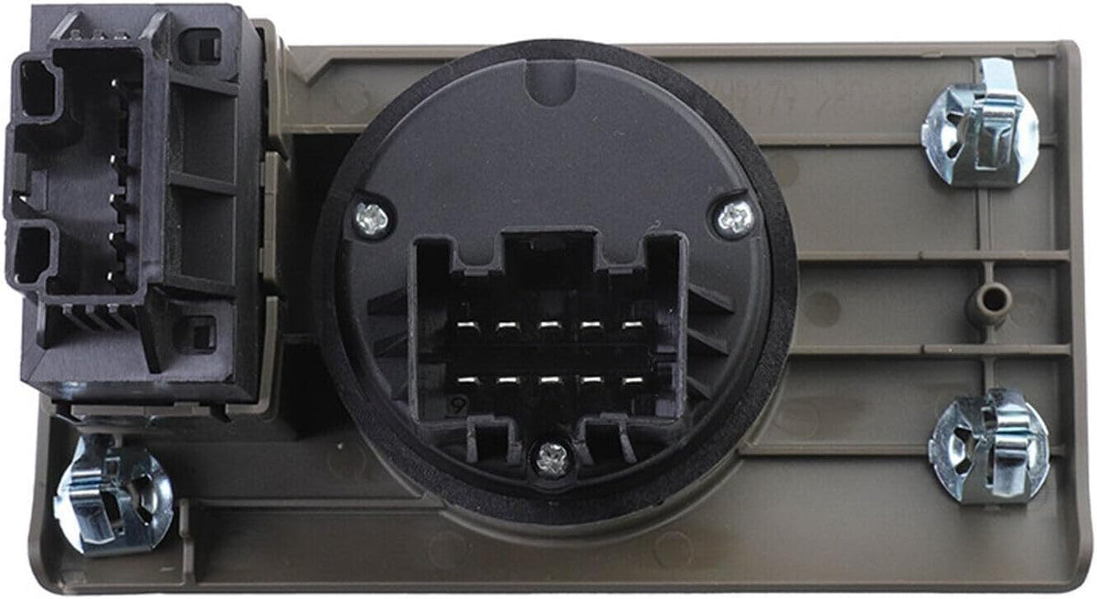 ya 13 9.15 baidi 5L3Z-11654-DAB for Ford F150 2004-08 Headlight Switch Dimmer Control