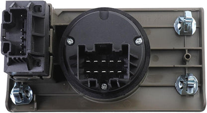 ya 13 9.15 baidi 5L3Z-11654-DAB for Ford F150 2004-08 Headlight Switch Dimmer Control