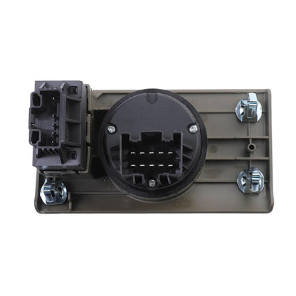 ya 4 8.8 5L3Z-11654-DAB for Ford F150 2004-08 Headlight Switch Dimmer Control 