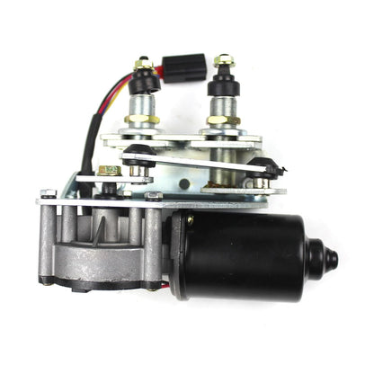 ya 16 10.20 baidi Wiper Motor VOE 14508630 for Volvo EC140B EC140C EC140D EC360B EC340D Excavator