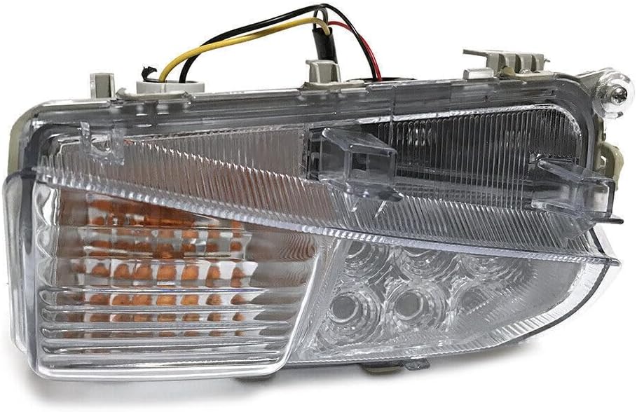 ya 10 9.16 zhengce for Toyota Prius 2012 2013 2014 2015 1X ABS Right Side LED Front Fog Lamp