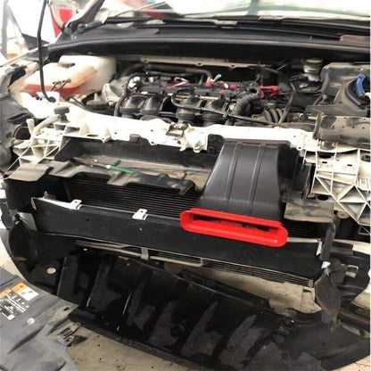 ya 5 8.24 baidi The large intake nozzle is suitable for the 2012-2018 for Ford Focus MK3.5 ST