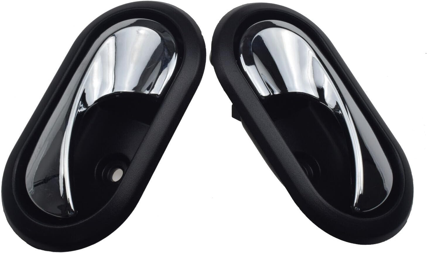 ya 2 8.15 8200733847 Inner Door Handle LH and Right Hand for Renault Logan/Duster 2012-2016