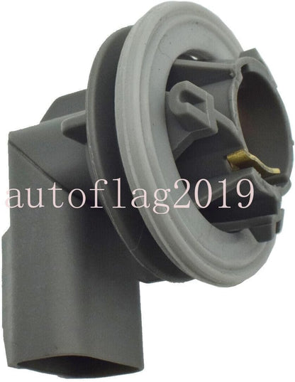 ya 4 8.24 baidi for Ford Focus 1998-2008 Stop Light Bulb Bracket Socket XS4113K370CD