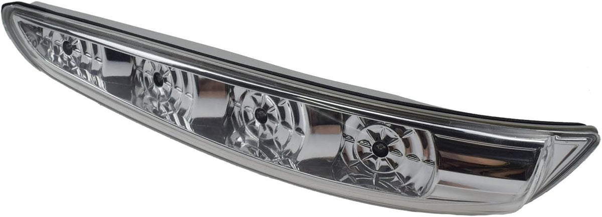 ya 12 10.8 zhengce Driver Side Turn Signal Mirror Light for Hyundai Sonata 2011-2014