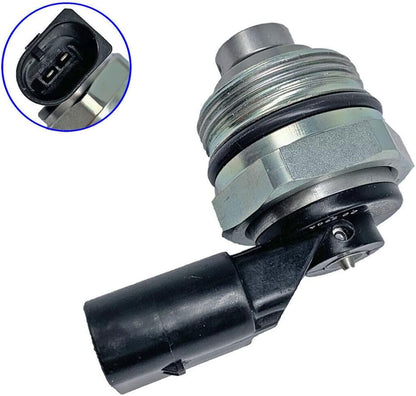 ya 5 8.10 Left/right pressure fuel pump converter 079127025C for Audi A6 A8 Q7 S5 for VW 4.2L