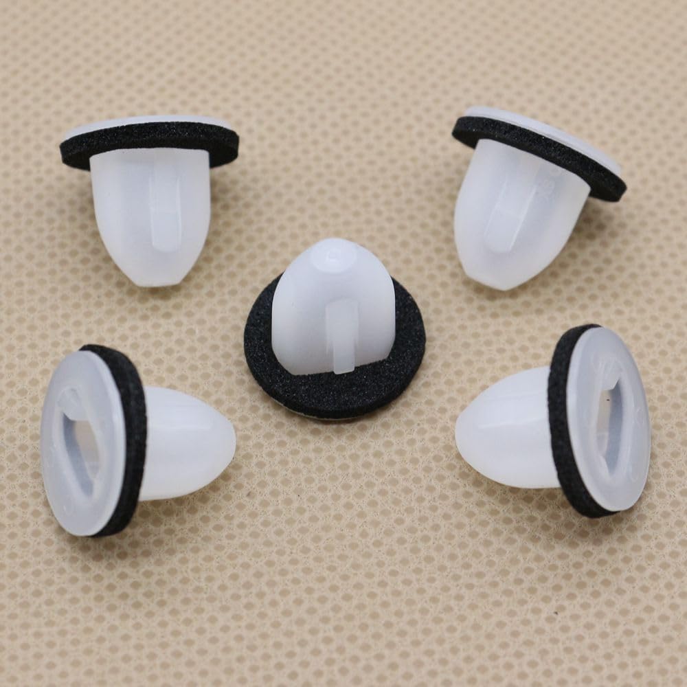 ya 10 9.16 zhengce 15 Pieces for Toyota and for Lexus 81496-0E020 Most Models Guide Rear Combi