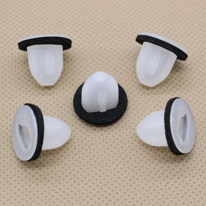 ya 10 9.16 zhengce 15 Pieces for Toyota and for Lexus 81496-0E020 Most Models Guide Rear Combi
