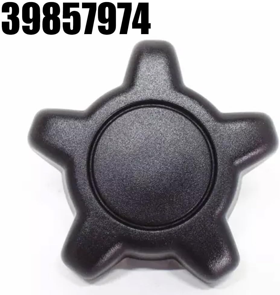 ya 4 8.8.2 Front for SEATing Adjustment Knob for for Volvo Vehicles C30 and C70 for Model Year 2006