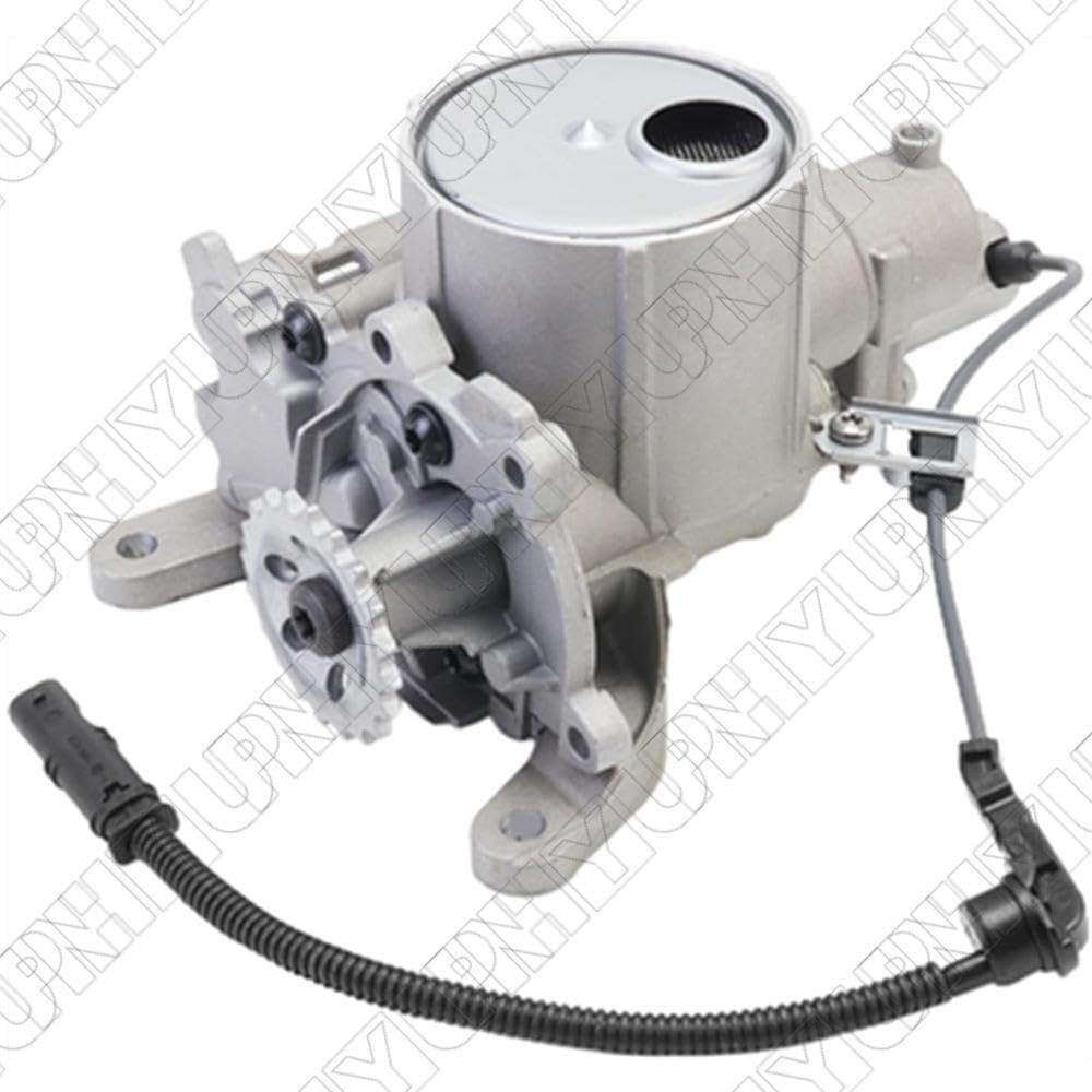 ya 10 9.16 baidi New Oil Pump for BMW for Mini R55 R56 R57 R58 R59 R60 R61 / for Peugeot 408 308 508 3008