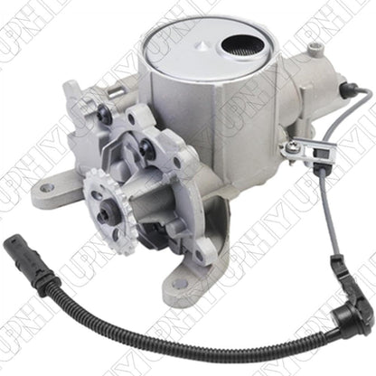 ya 10 9.16 baidi New Oil Pump for BMW for Mini R55 R56 R57 R58 R59 R60 R61 / for Peugeot 408 308 508 3008