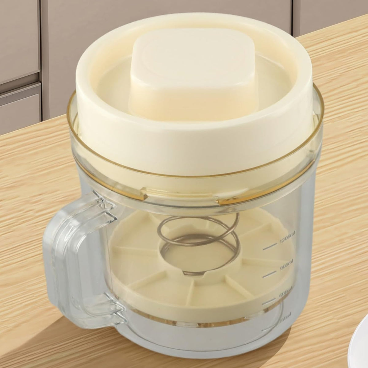 ya 14 9.20 baidi Yogurt Filtration Tool with Fine Mesh for Smooth k Yogurt Creation-1