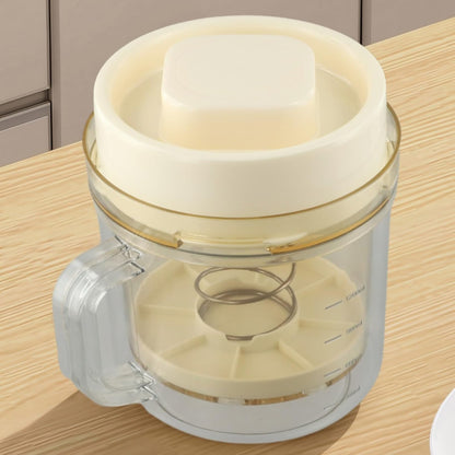 ya 14 9.20 baidi Yogurt Filtration Tool with Fine Mesh for Smooth k Yogurt Creation-1