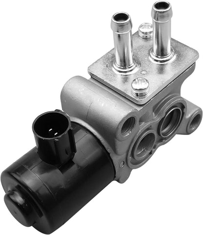 ya 11 9.14 baidiEquipment for MAN ufacturer (IACV) Idle Air Control Valve 36450P6TS01, suitable for Honda B Series B16B B18C, 1996-01-
