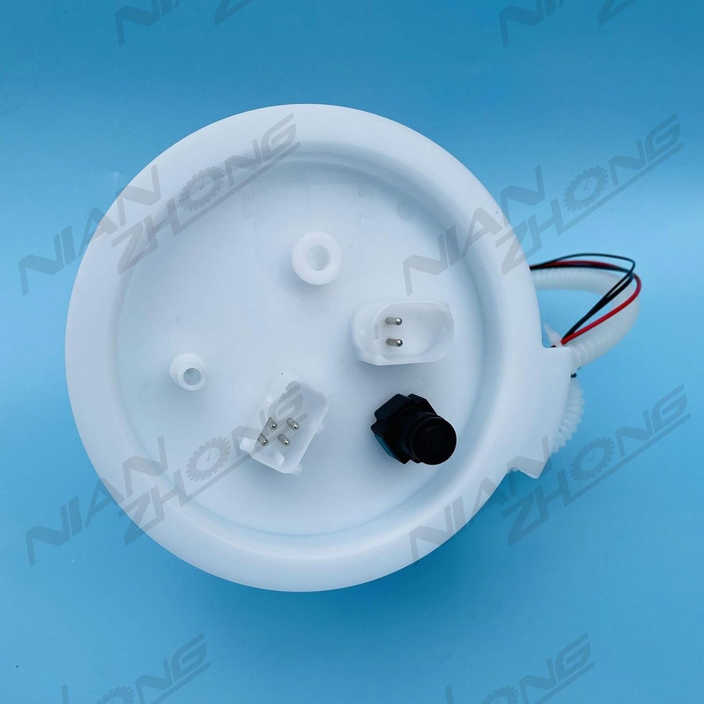 ya 8 8.24 baidi Fuel Pump Assembly 16117260636 SP5156M for BMW 550i 550ix 650i 650ix xDrive