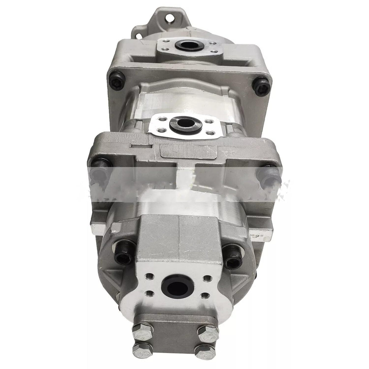 ya 16 10.20 baidi Hydraulic Pump fits for Wheel Loaders WA600-6 WA600-6R 705-55-43040