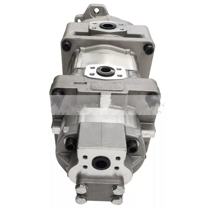 ya 16 10.20 baidi Hydraulic Pump fits for Wheel Loaders WA600-6 WA600-6R 705-55-43040
