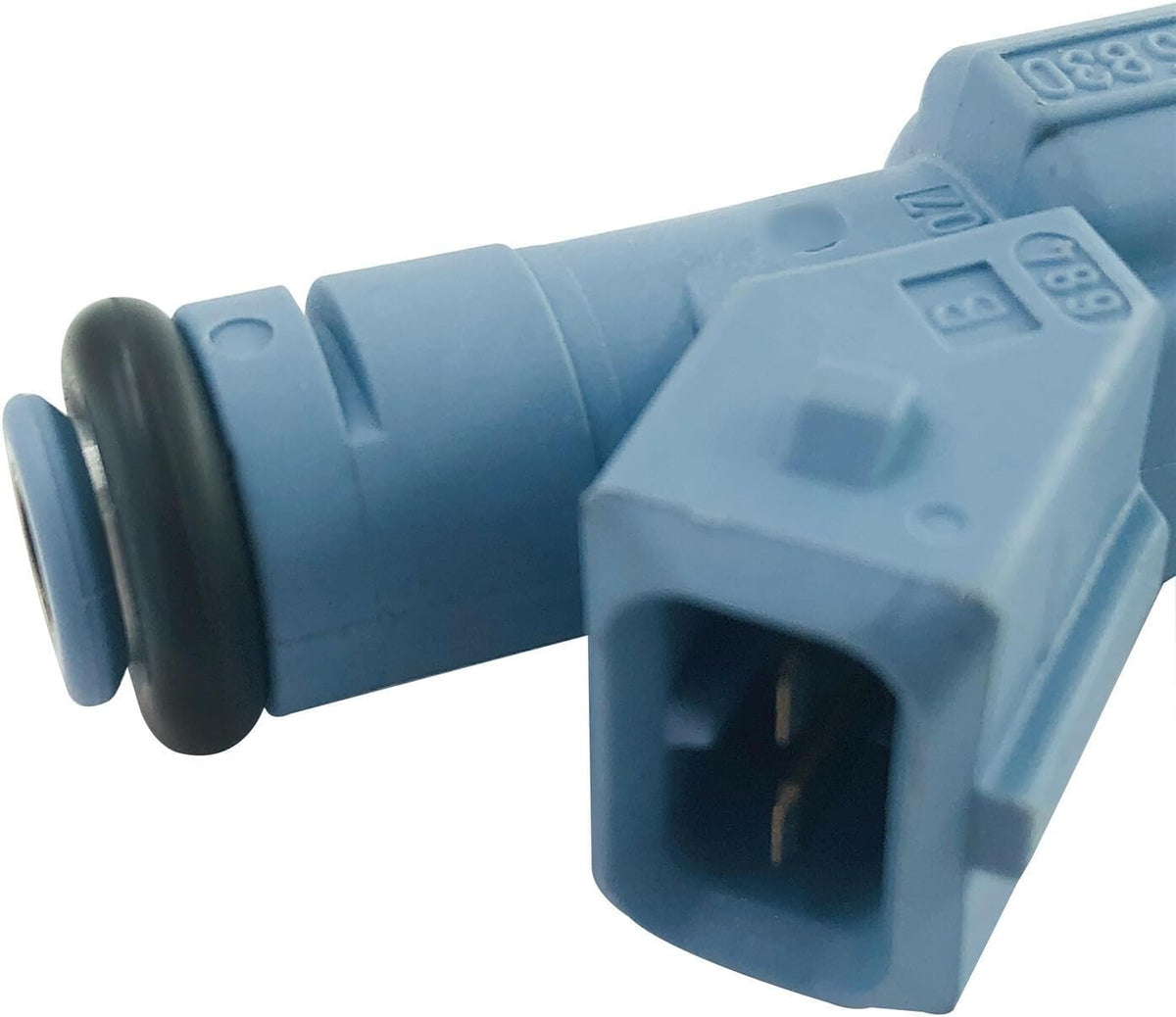 ya 12 10.8 baidi 5x NEW Fuel Injector 0280155830 Fit For 1999-2006 for Volvo turbo B5234T3 9186060