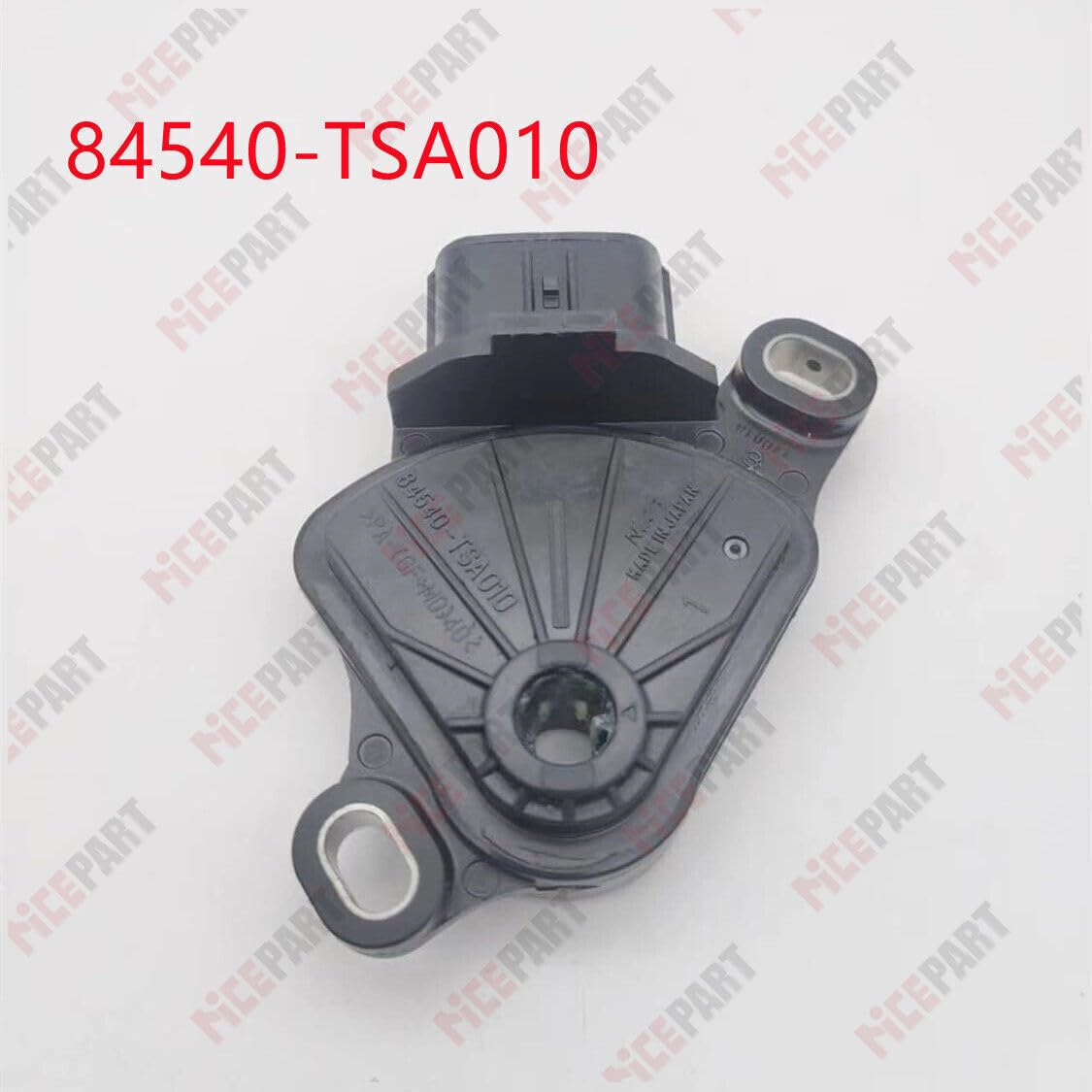 ya 8 8.24 baidi Neutral Safety Switch Range Sensor Compatible with for Toyota Yaris Vios84540-TSA010