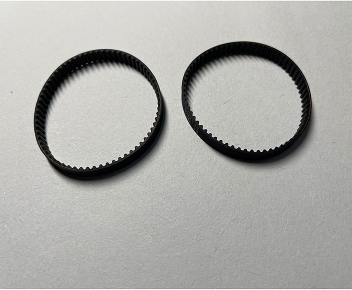 ya 26 10.21 baidi Side Brush Belt Set for Eufy RoboVac 11S/11S MAX/12/15T/15C/15C MAX/30/30C/35C-1