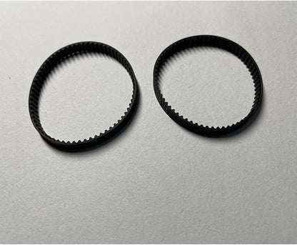 ya 26 10.21 baidi Side Brush Belt Set for Eufy RoboVac 11S/11S MAX/12/15T/15C/15C MAX/30/30C/35C-1