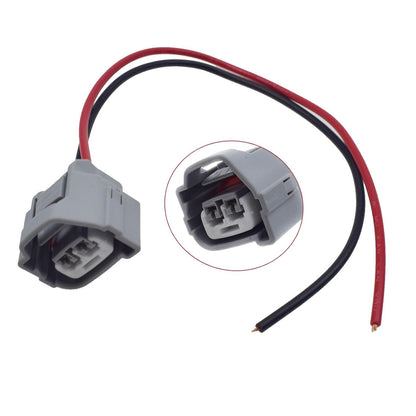 ya 4 8.8 The Ignition Coil Plug Connector Harness is Suitable for The Modern Accent 1.6L from May 2001