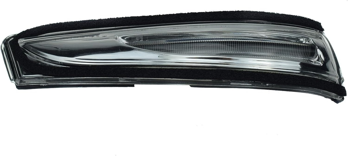ya 9 10.24 Turn Signal Mirror Signal Light Passenger Side Suitable for Hyundai for Ela