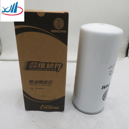 ya 4 8.24 baidi selling car fuel filter 1000422382 weichai 1000422382A