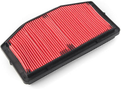 ya 5 8.10 Air Filter Air Cleaners Fit for Yamaha YZFR1 YZF-R1 YZF R1 2009-2013 Motorcycle