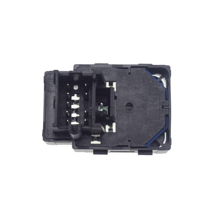 ya 5 8.10 Left Mirror Control Switch for Chevrolet for Silverado for GMC for Sierra 1500 2500 15045085