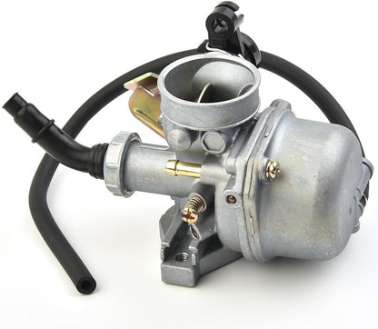 ya 23 10.7 baidi Carburetor Intake for MANifold For 50cc 70cc 90cc 110cc ATV Quad Taotao Sunl Carb