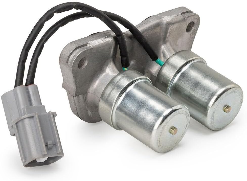 ya 10 9.16 baidi 28300-PX4-003 for Honda for Accord Odyssey Transmission Shift Lock-Up Dual Solenoid