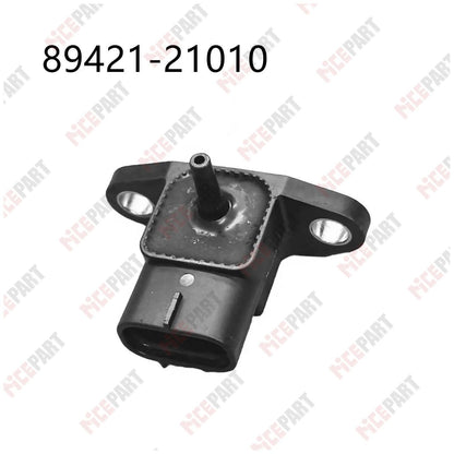 ya 6 8.24 baidi Turbo Pressure Sensor Map Sensor 89421-21010 Compatible with JDM for Toyota Caldina 3SGTE