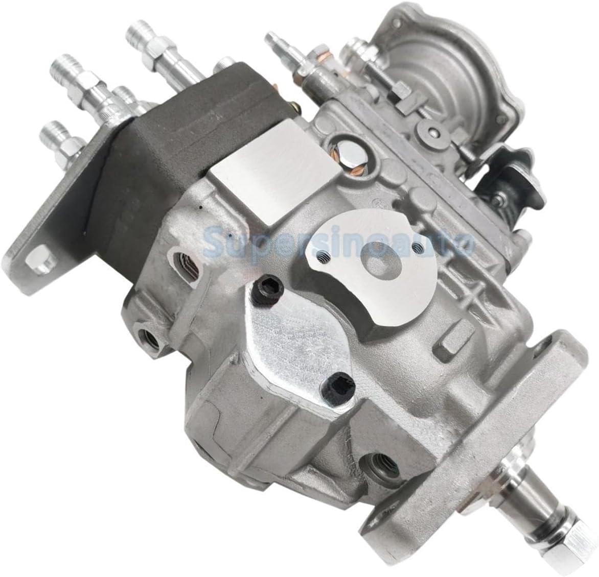 ya 27 10.13 baidi Fuel injection pump 0460424324 2644N404 Fit for Perkins VE Fuel Pump