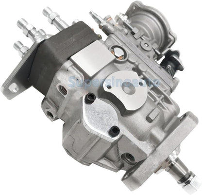 ya 27 10.13 baidi Fuel injection pump 0460424324 2644N404 Fit for Perkins VE Fuel Pump