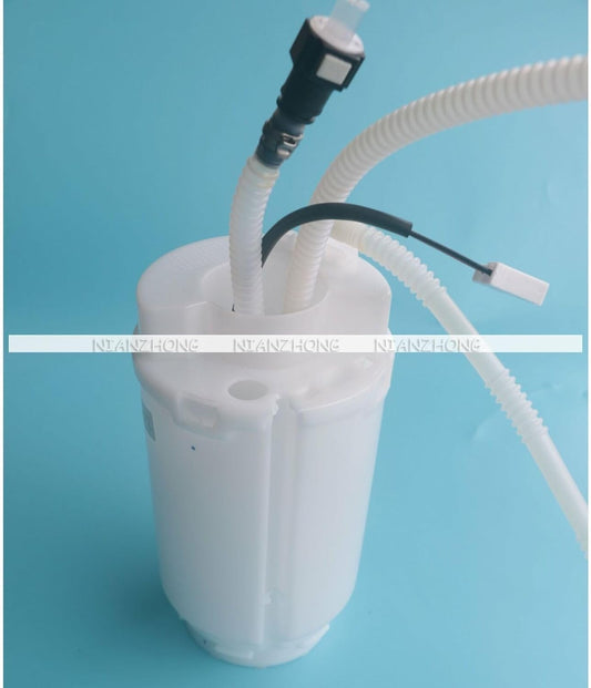 ya 5 8.10 Left Fuel Pump Assembly 7L6919087F 228236005017Z for VW TOUAREG V6 V8 03-10