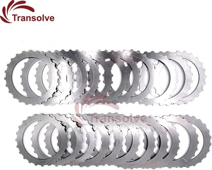 ya 10 9.16 baidi MKZA GPPA MKYA GPLA RD7 Transmission Master Rebuild Kit Overhaul Seals for Honda