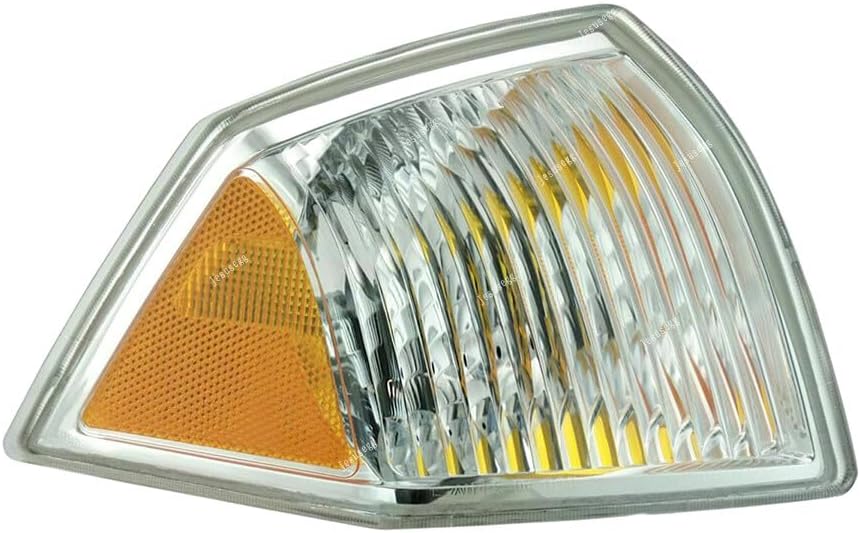 ya 6 8.24 baidi Front Right Corner Light Fits For 2007 2008 2009 2010 for Jeep Compass 68000682AB