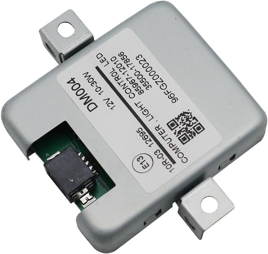 ya 11 9.14 zhengce for Toyota for Camry for COROLLA LED Headlight Ballast Control Computer 859