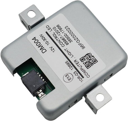 ya 11 9.14 zhengce for Toyota for Camry for COROLLA LED Headlight Ballast Control Computer 859