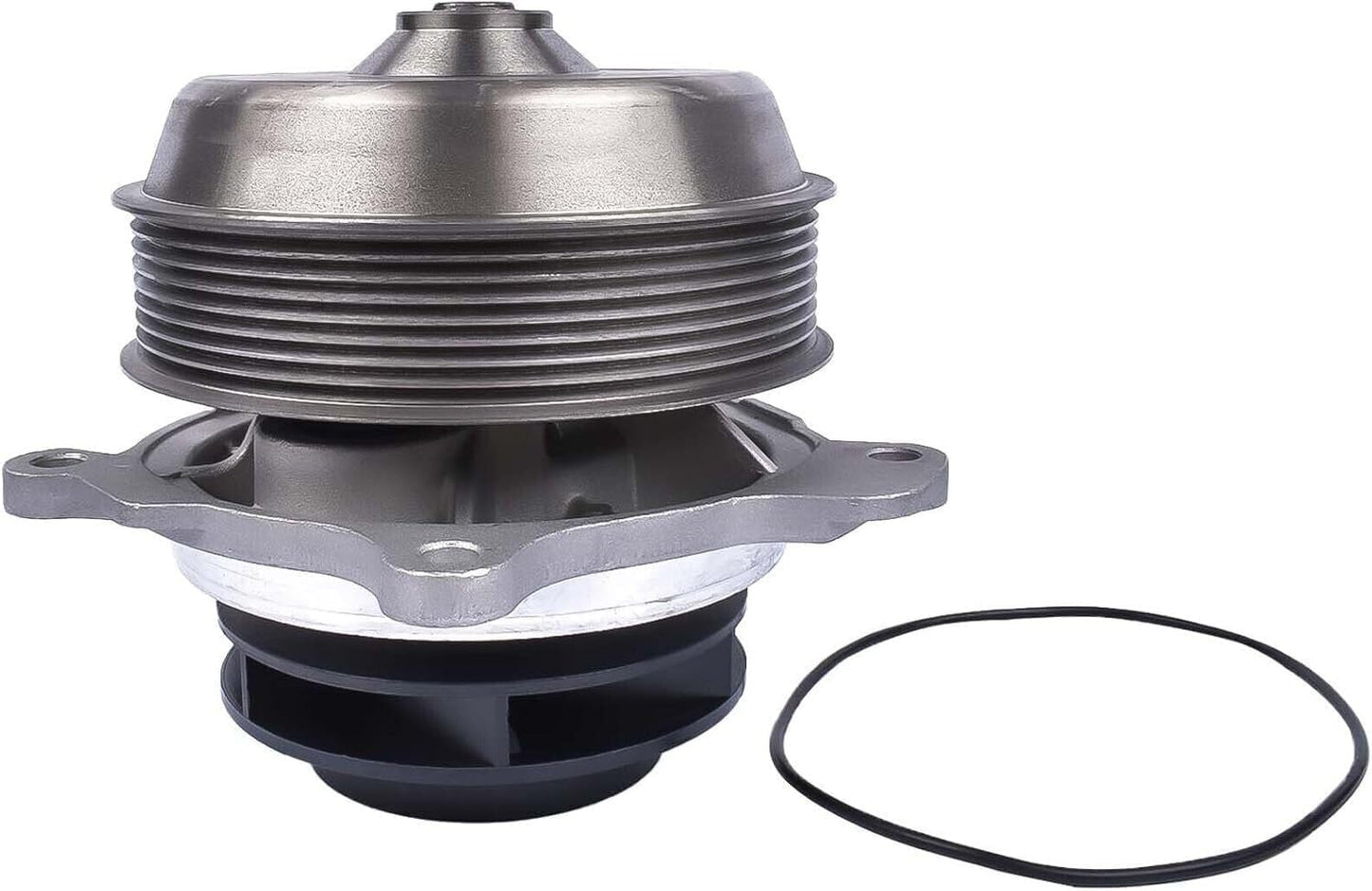 ya 4 8.24 baidi Water Pump for 2010-2022 for Peterbilt MX-13 Series Paccar 2042162/2042162PE