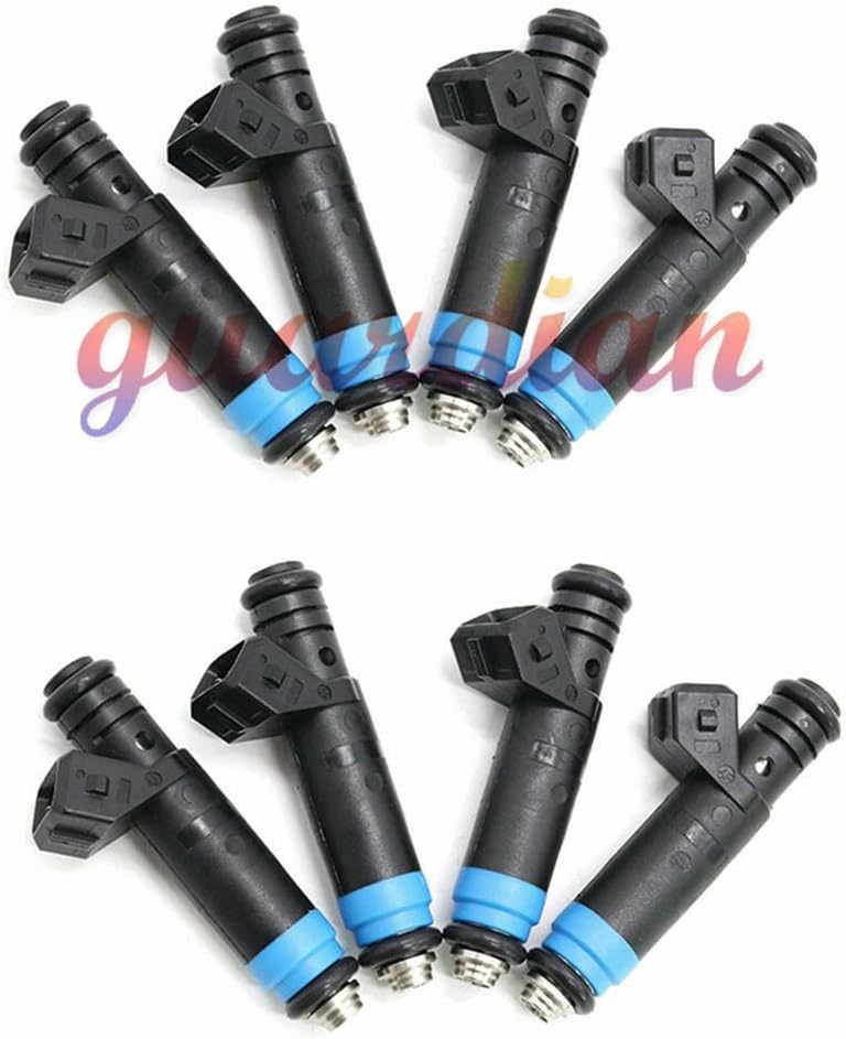 ya 10 9.16 baidi 8x FI114992 80LB 850cc Fuel Injectors for Buick for Ford for BMW Et for Chevrolet Camaro