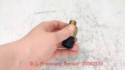 ya 3 8.24 baidi Oil Pressure Sensor 20382510 for Volvo FH 12 1087966 BK8400829 227154 11537