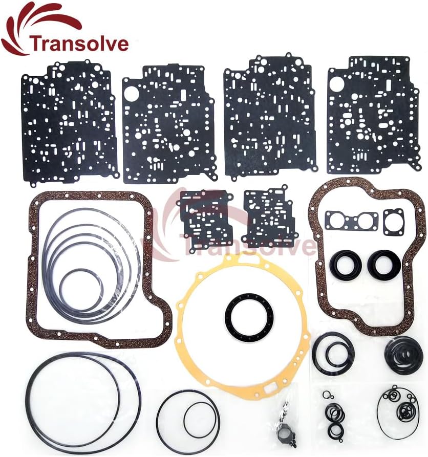 ya 10 9.16 baidi for Ford for Mazda G4AEL Auto Transmission Rebuild Kit Overhaul Clutch Plate