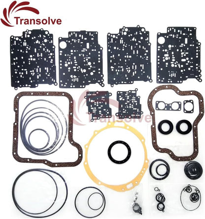 ya 10 9.16 baidi for Ford for Mazda G4AEL Auto Transmission Rebuild Kit Overhaul Clutch Plate