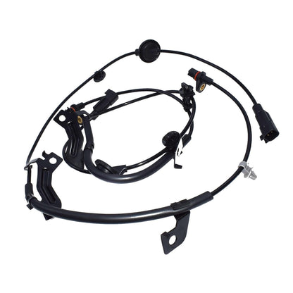 ya 4 8.8 Rear Left and Right ABS Wheel Speed sensors Suitable for Mitsubishi Lancer Outlander