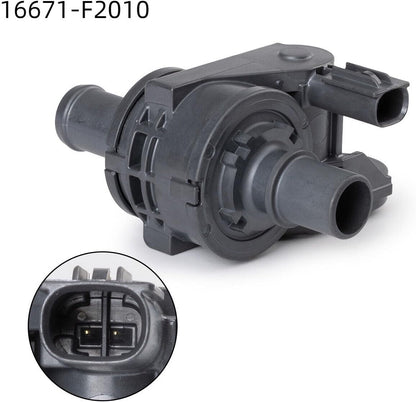 ya 4 8.14 COOLANT FLOW CONTROL VALVE for Toyota for COROLLA 2.0L 2020-2023 16671-F2010