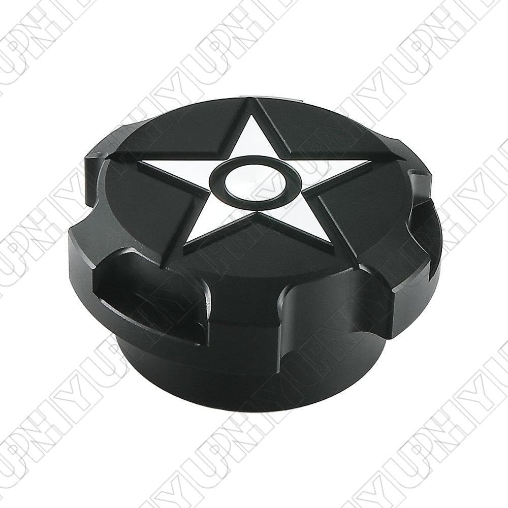 ya 5 8.24 baidi CNC Aluminum Gas Cap for Polaris Slingshot SL LE R S SLR Grand Touring 2015-2024