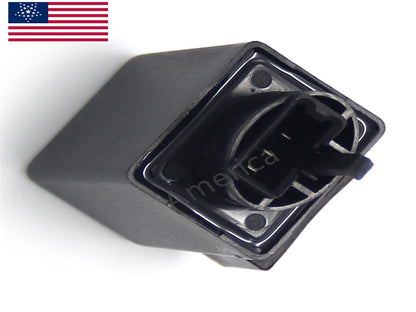ya 23 10.7 baidi for Honda Turn Signal Flasher Relay VT600 Shadow VLX Deluxe 93-98 VT700C Shadow